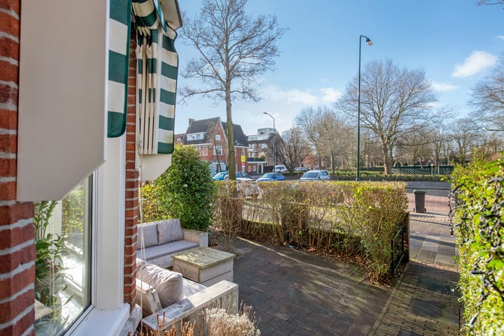 Foto 9 van Koningin Wilhelminalaan 467-A