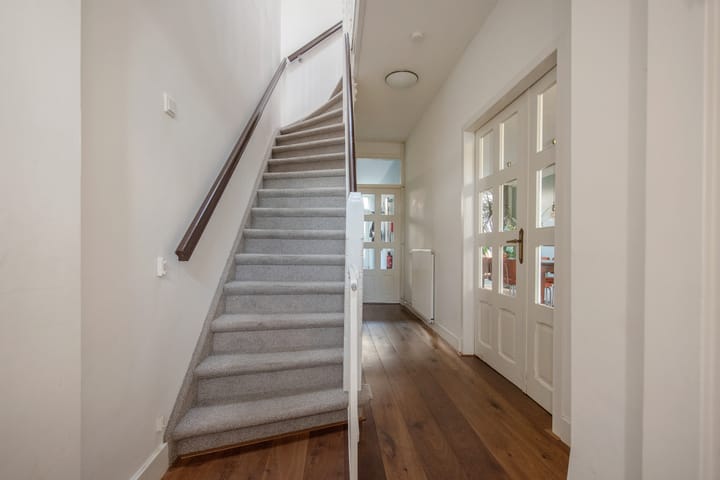 Foto 11 van Koningin Wilhelminalaan 467-A