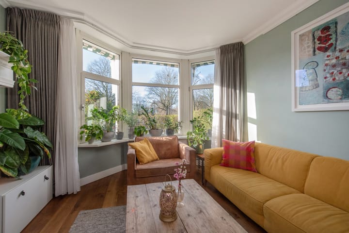 Foto 12 van Koningin Wilhelminalaan 467-A