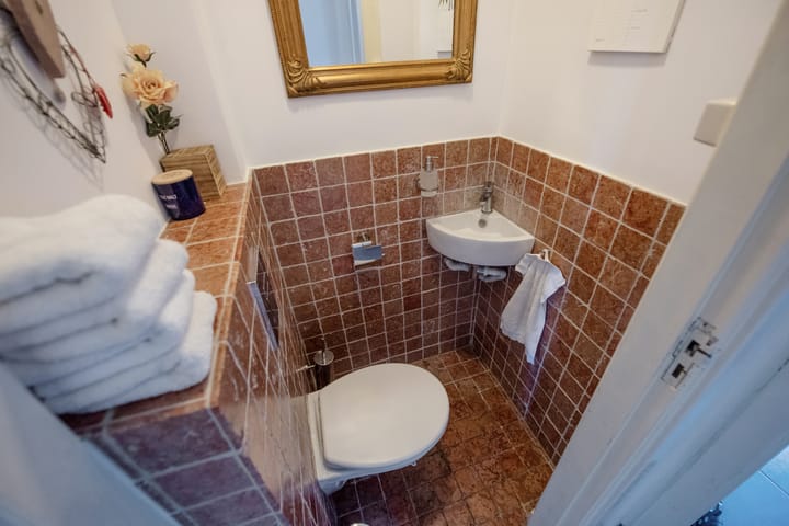 Foto 10 van Koningin Wilhelminalaan 467-A