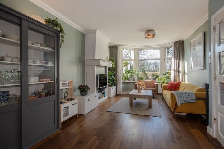 Foto 15 van Koningin Wilhelminalaan 467-A