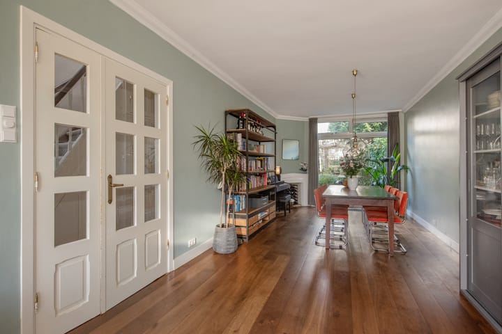 Foto 16 van Koningin Wilhelminalaan 467-A