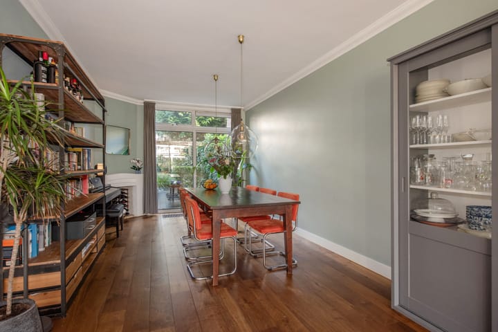 Foto 18 van Koningin Wilhelminalaan 467-A