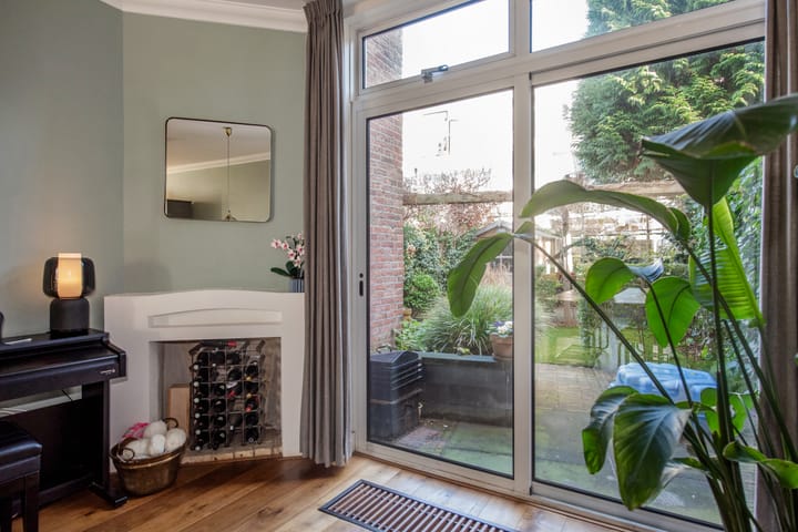 Foto 19 van Koningin Wilhelminalaan 467-A