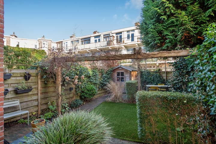 Foto 20 van Koningin Wilhelminalaan 467-A