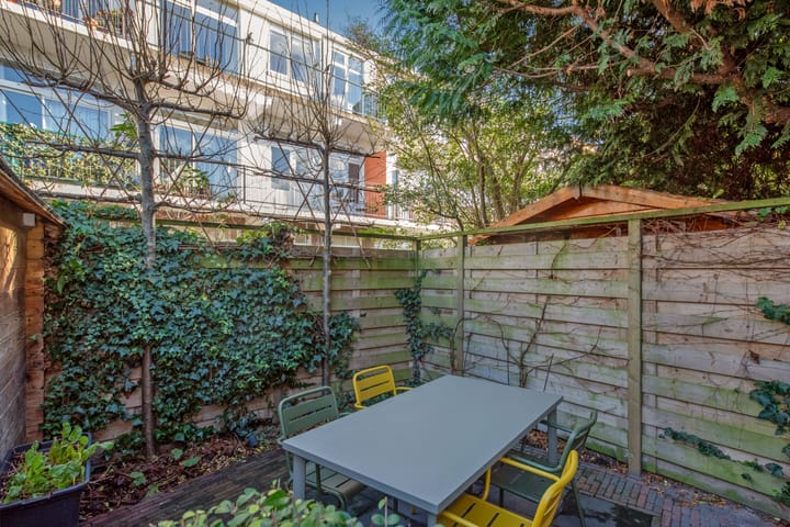 Foto 22 van Koningin Wilhelminalaan 467-A