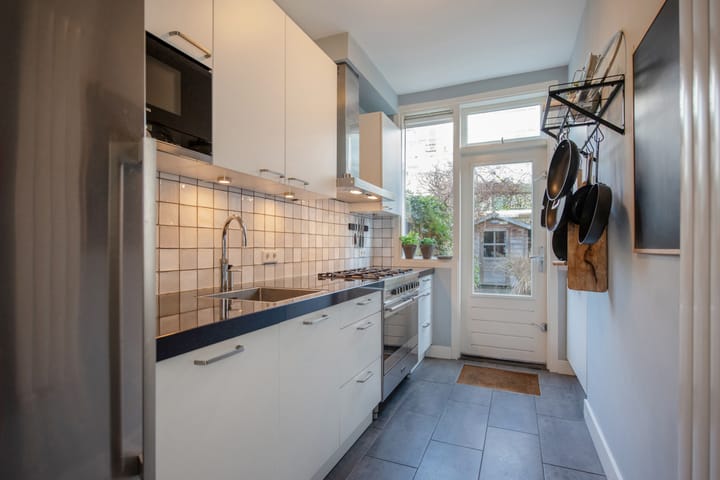 Foto 24 van Koningin Wilhelminalaan 467-A