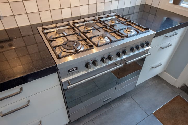 Foto 25 van Koningin Wilhelminalaan 467-A