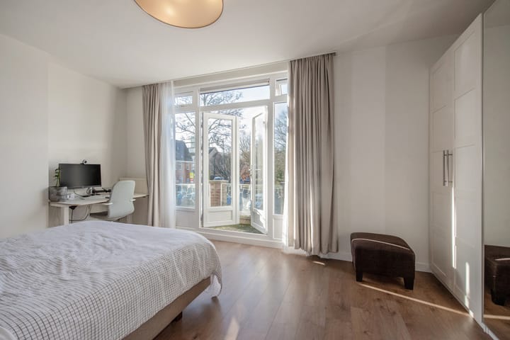 Foto 28 van Koningin Wilhelminalaan 467-A