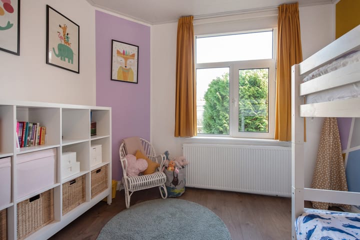 Foto 33 van Koningin Wilhelminalaan 467-A