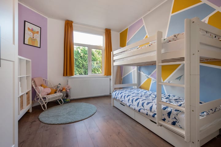 Foto 34 van Koningin Wilhelminalaan 467-A