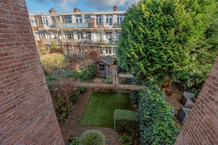 Foto 35 van Koningin Wilhelminalaan 467-A