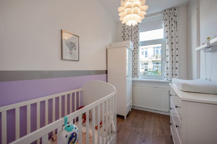 Foto 36 van Koningin Wilhelminalaan 467-A