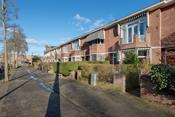 Foto 38 van Koningin Wilhelminalaan 467-A