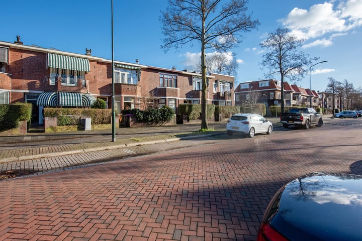 Foto 39 van Koningin Wilhelminalaan 467-A