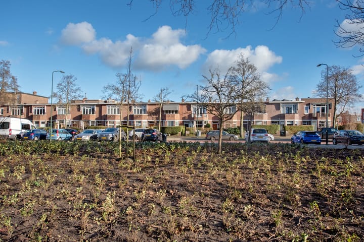 Foto 40 van Koningin Wilhelminalaan 467-A