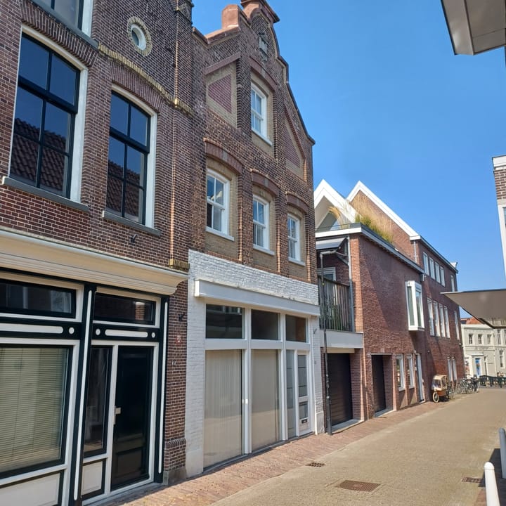 Foto 24 van Witherenstraat 2