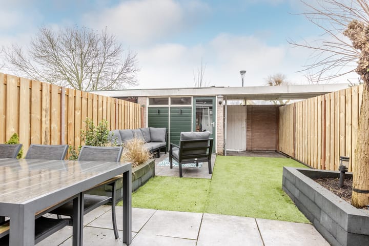 Foto 3 van Leeghwaterstraat 105