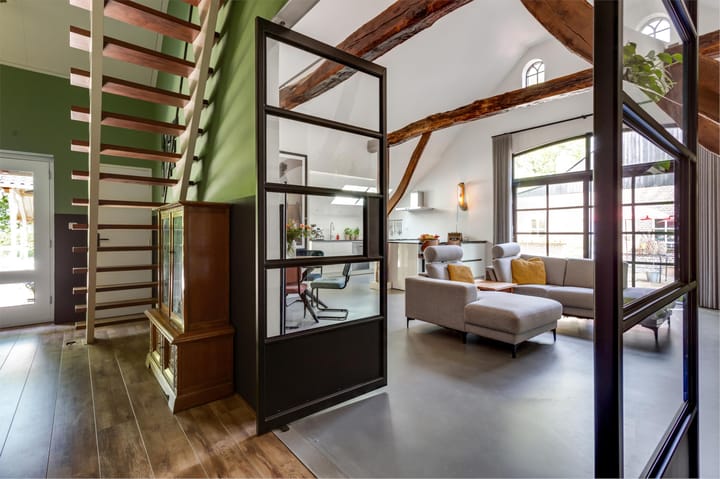 Foto 1 van Europaweg 171