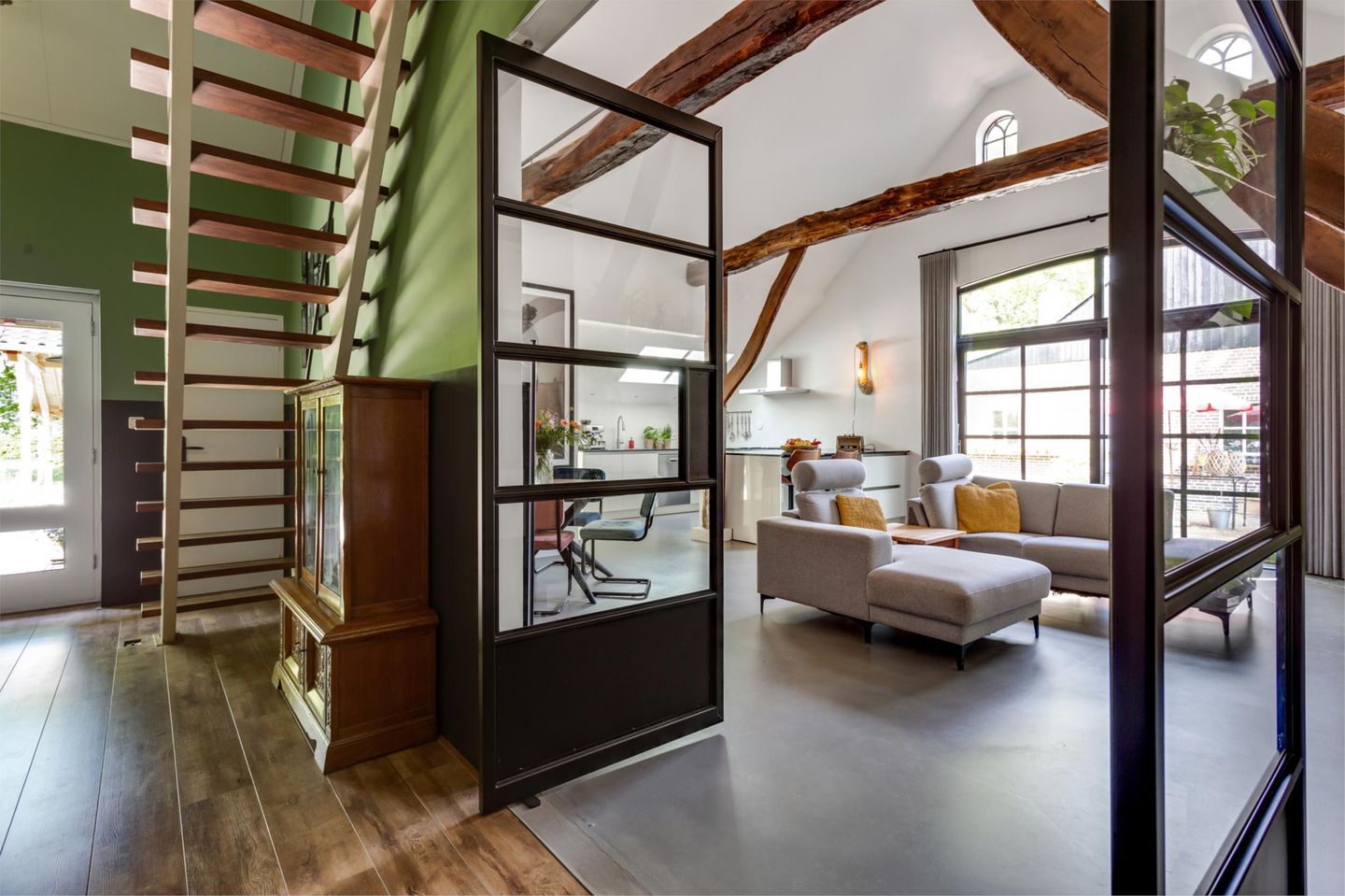 Foto 1 van Europaweg 171