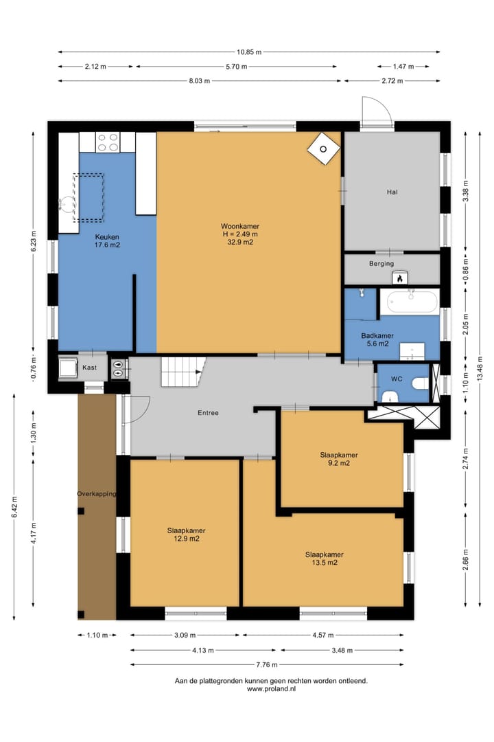 Foto 48 van Europaweg 171