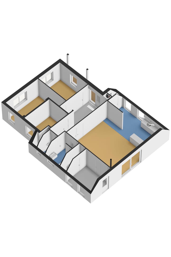 Foto 49 van Europaweg 171