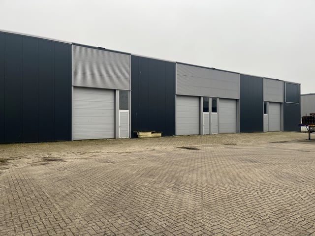 Assemblageweg 18