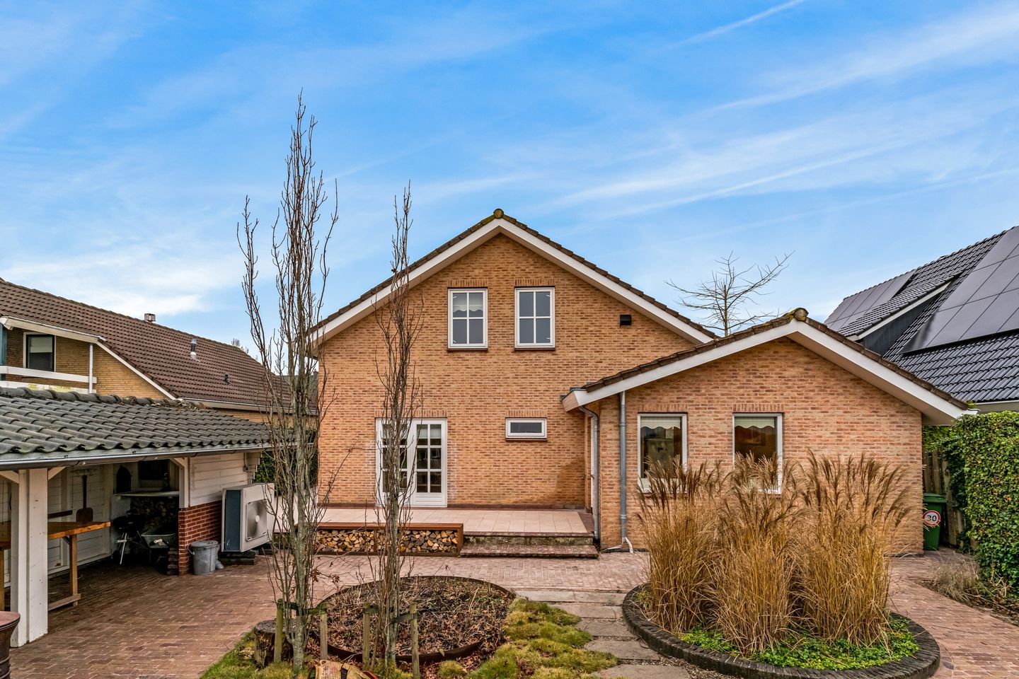 Foto 40 van Kerkweg 21-A