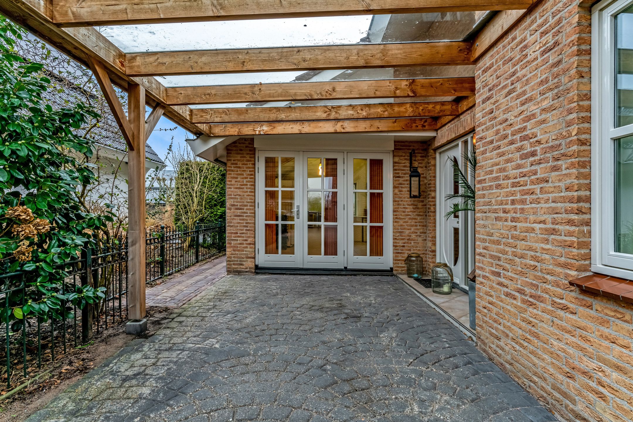 Foto 3 van Kerkweg 21-A