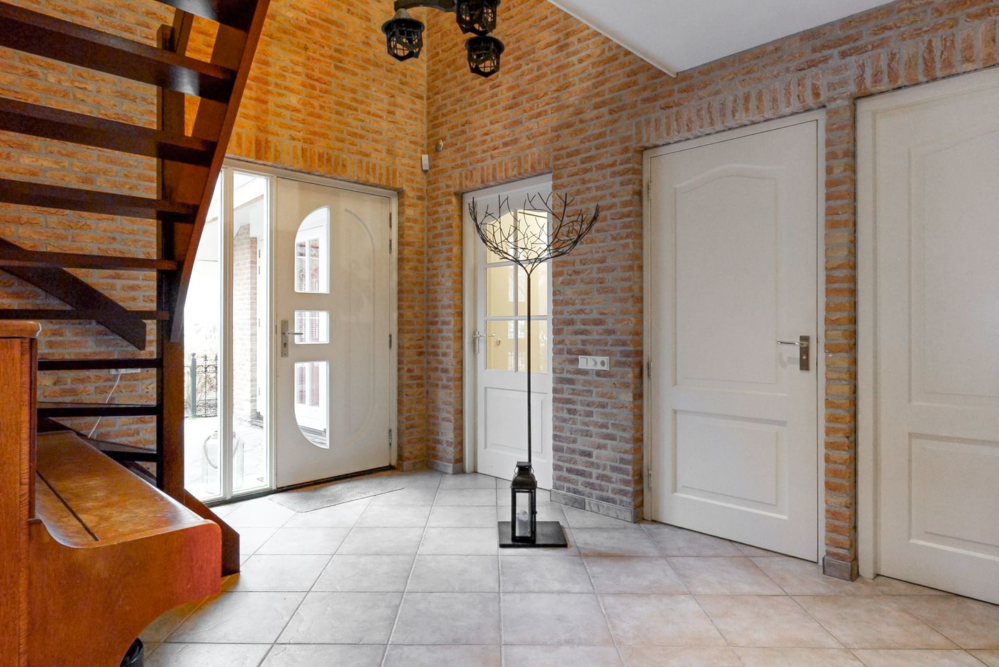 Foto 4 van Kerkweg 21-A