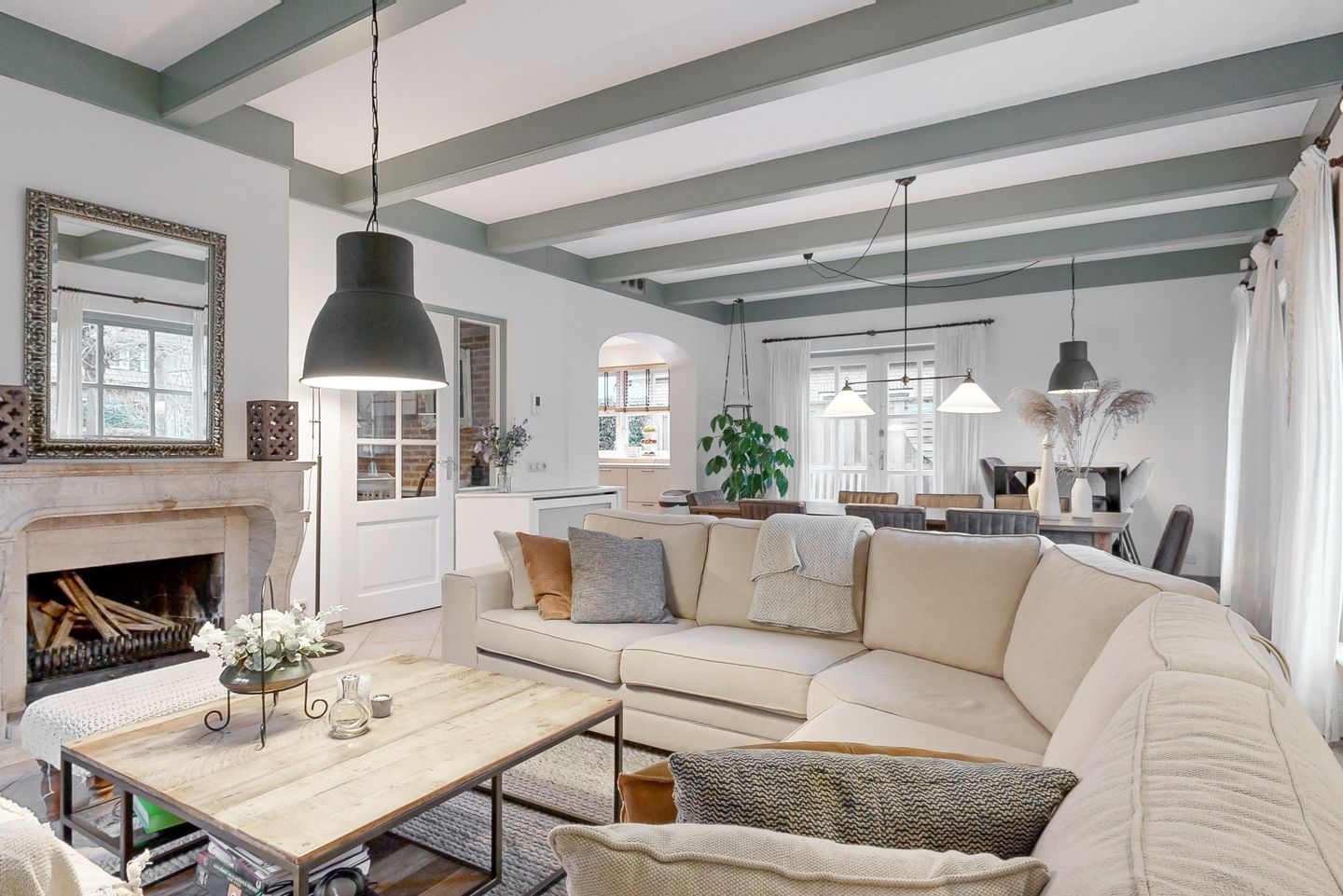 Foto 5 van Kerkweg 21-A