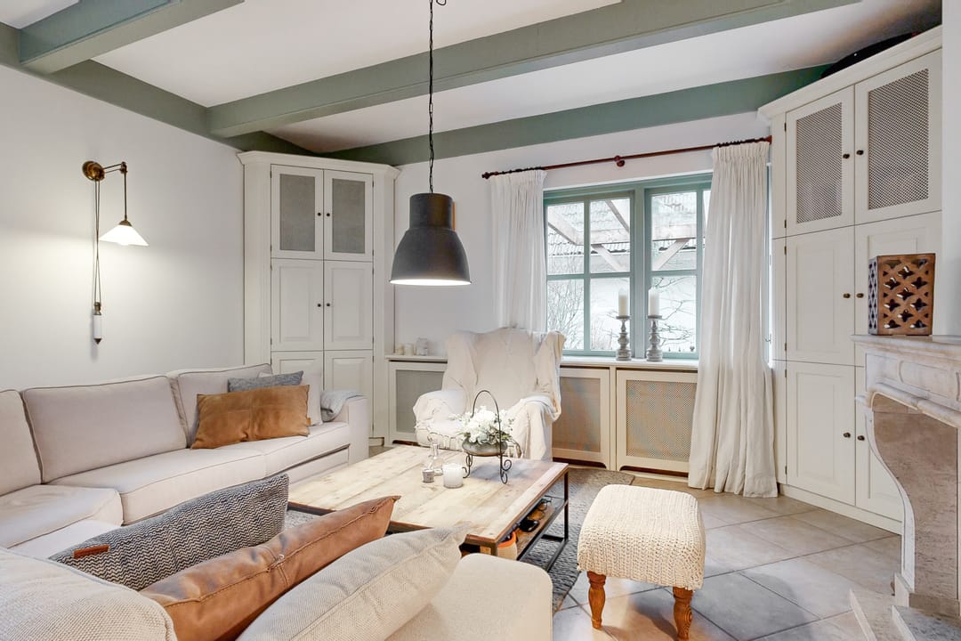 Foto 7 van Kerkweg 21-A