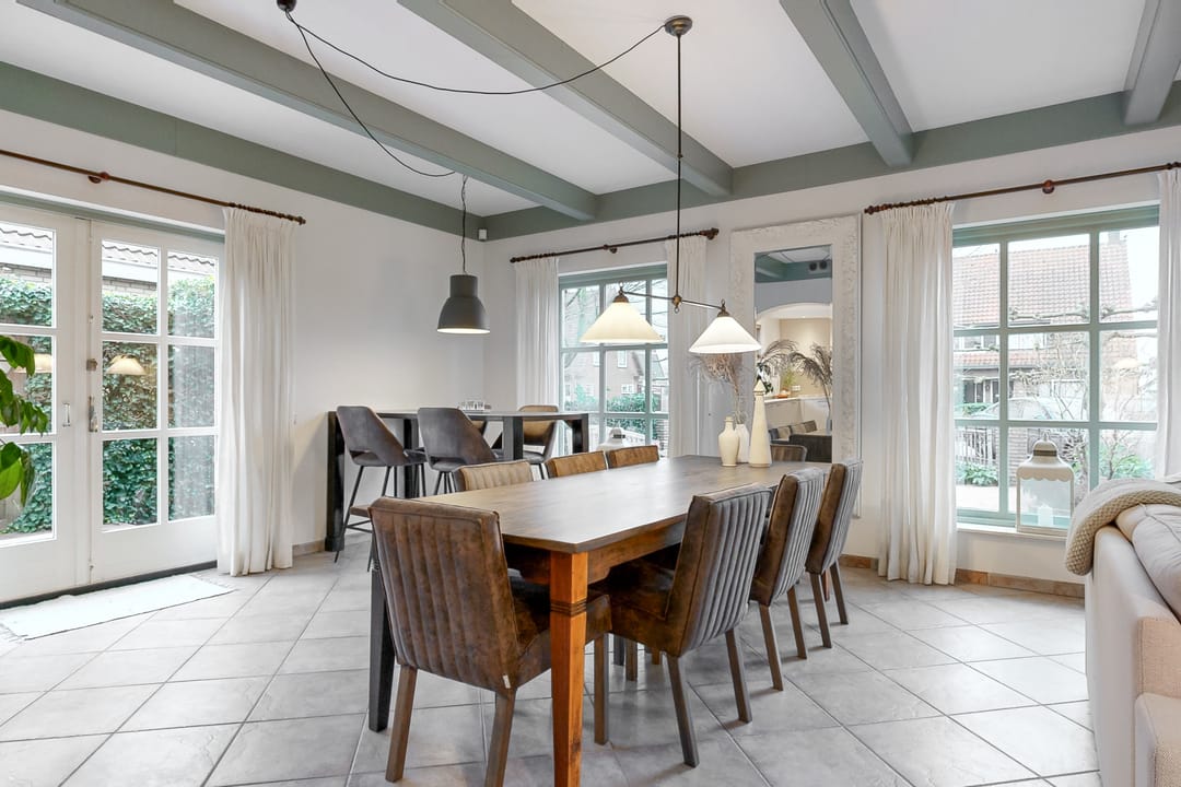 Foto 8 van Kerkweg 21-A