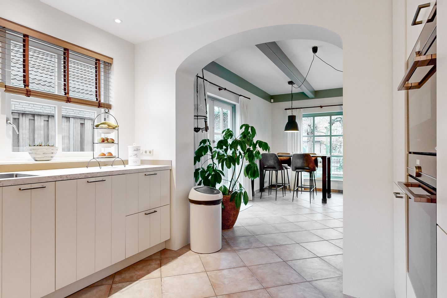 Foto 14 van Kerkweg 21-A