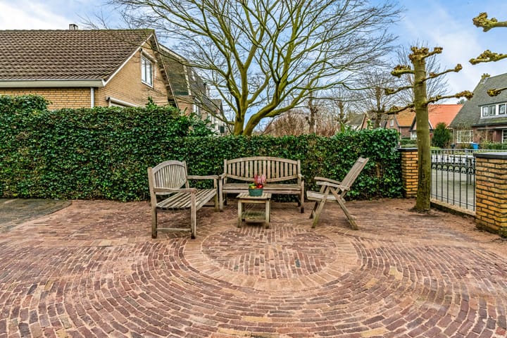 Foto 41 van Kerkweg 21-A