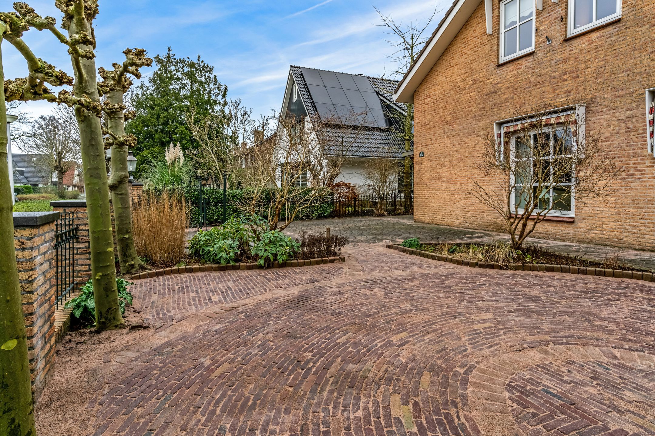 Foto 42 van Kerkweg 21-A