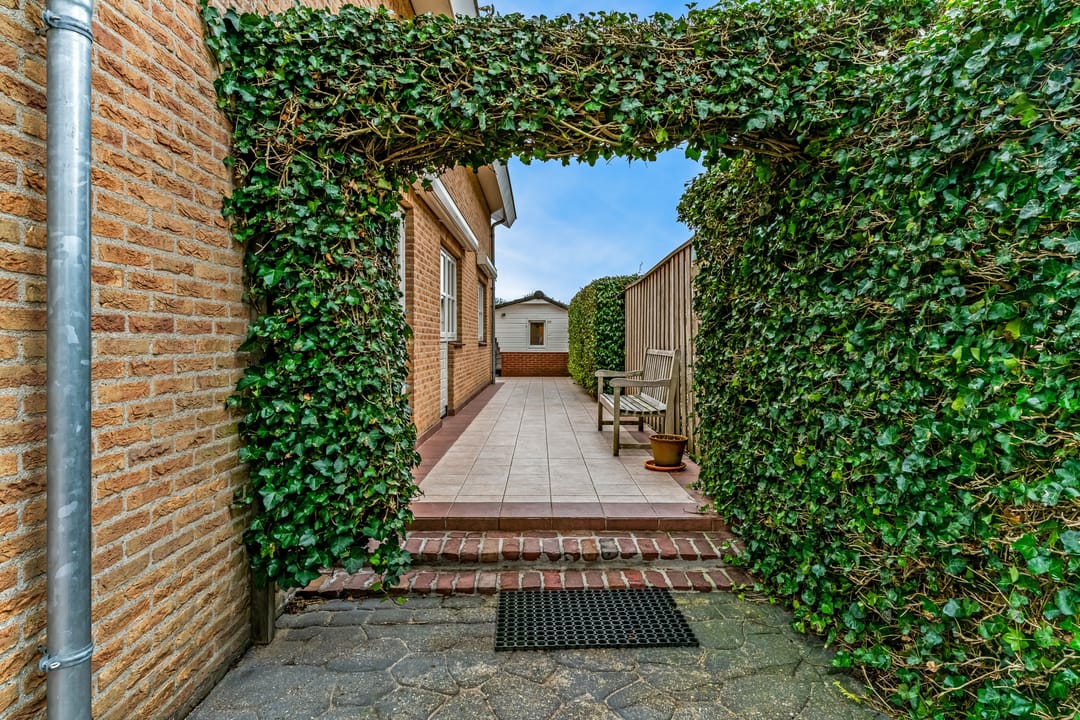 Foto 43 van Kerkweg 21-A