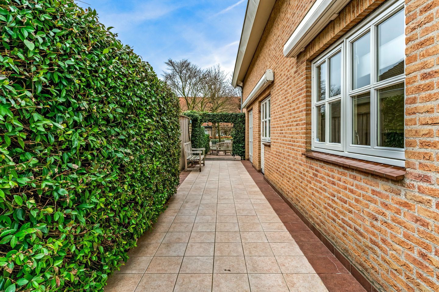 Foto 44 van Kerkweg 21-A