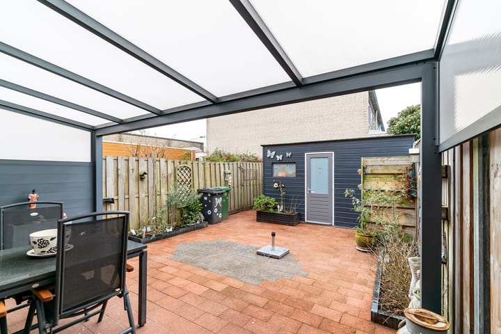 Photo 3 of Derde Werelddreef 214