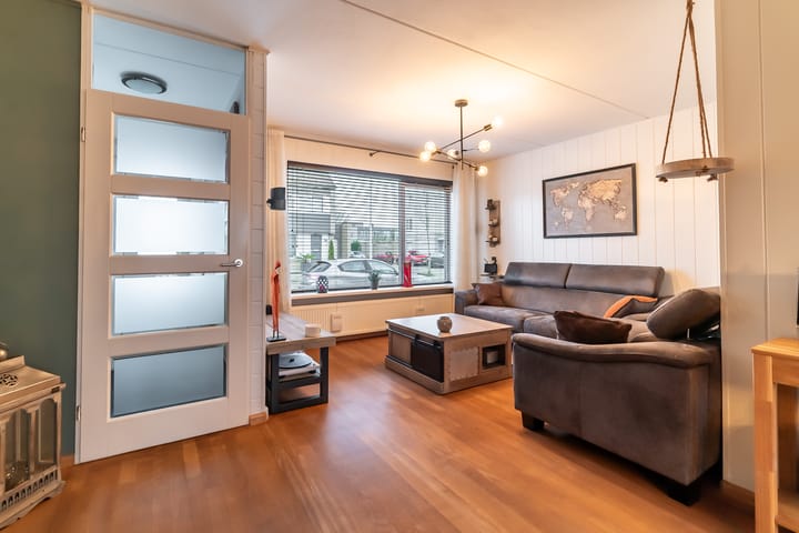 Photo 4 of Derde Werelddreef 214