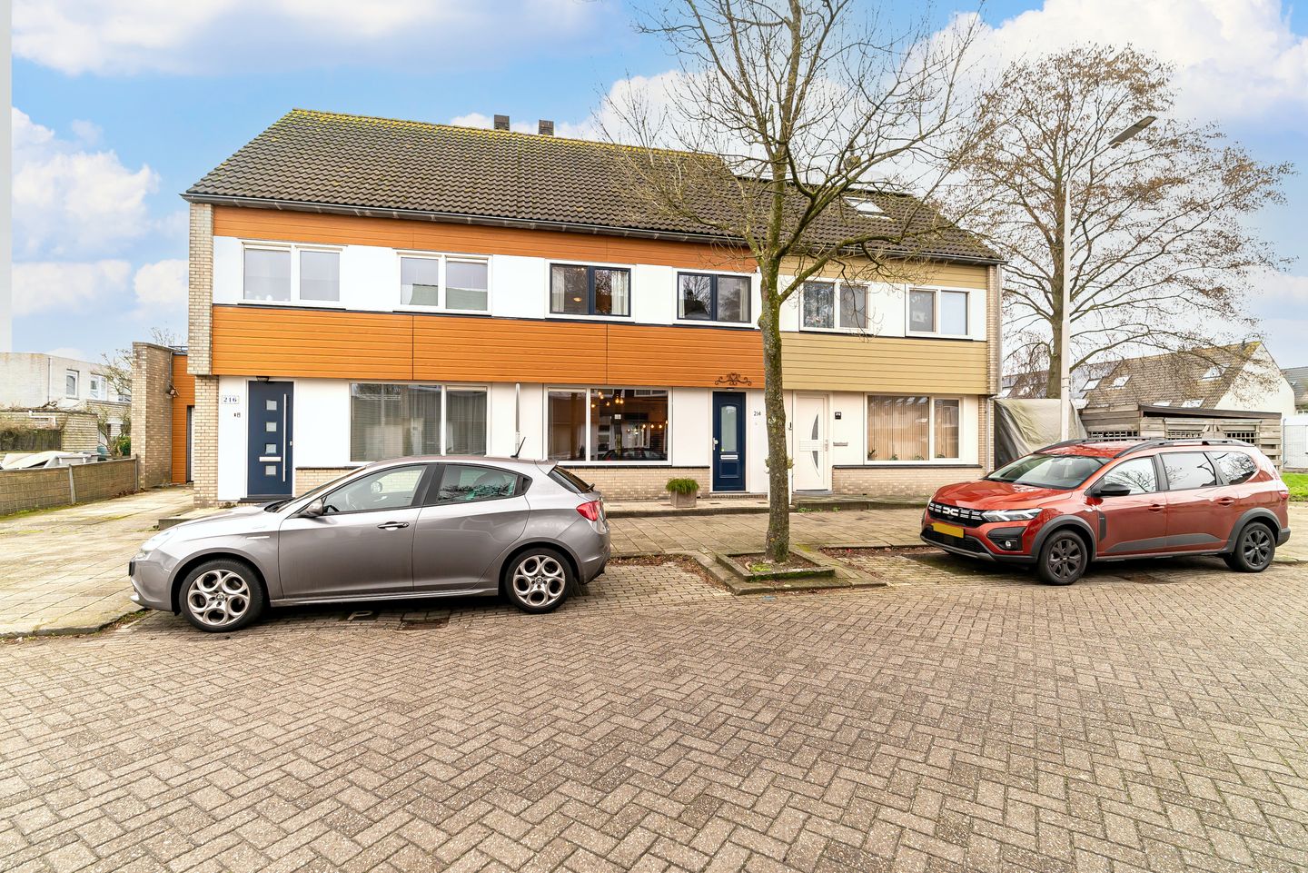 Foto 5 van Derde Werelddreef 214