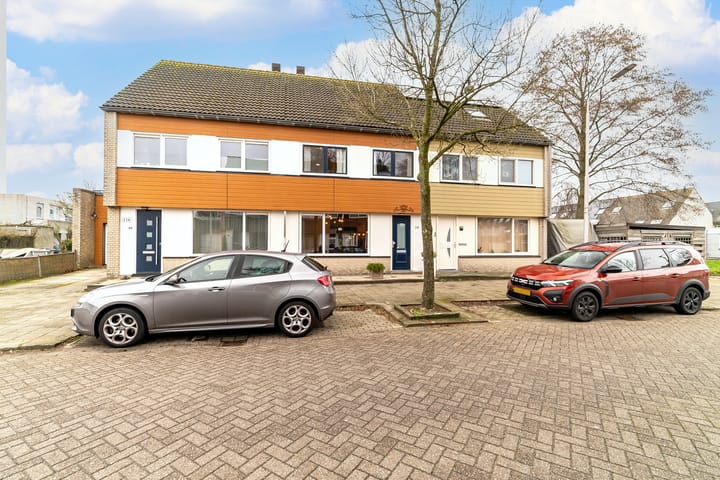 Photo 5 of Derde Werelddreef 214