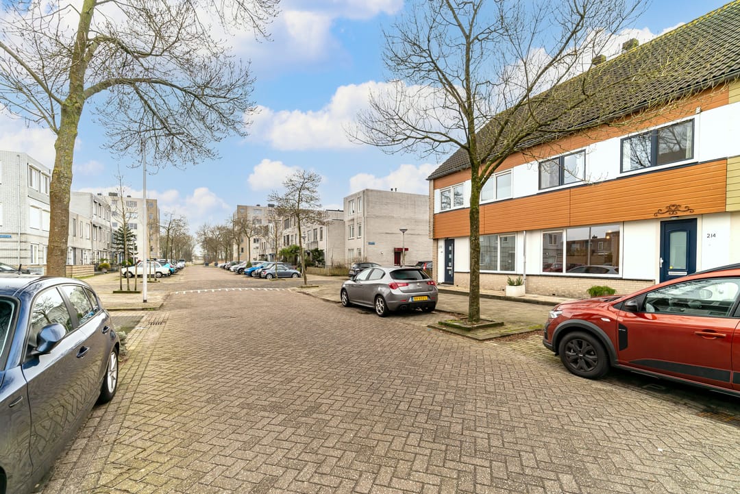 Foto 7 van Derde Werelddreef 214