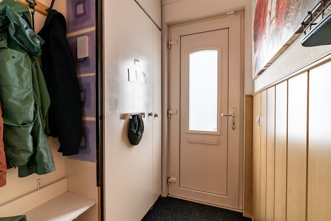 Foto 8 van Derde Werelddreef 214