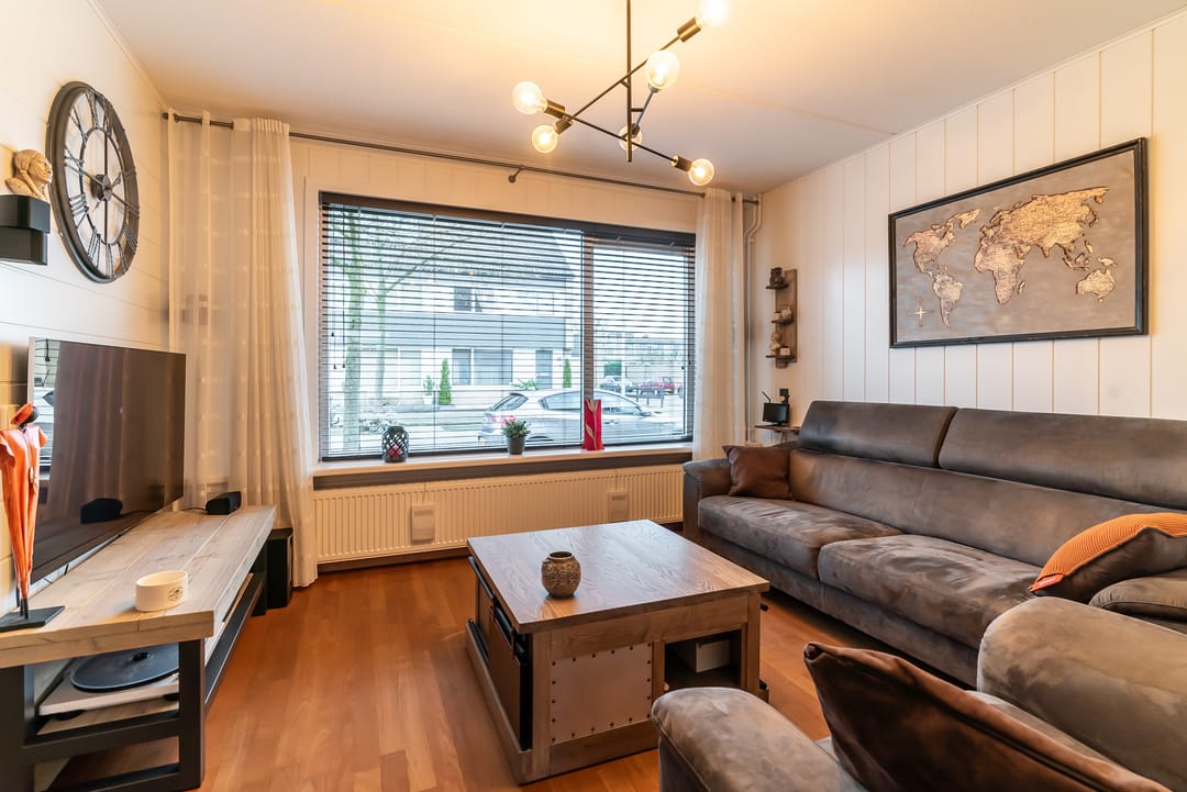 Foto 11 van Derde Werelddreef 214