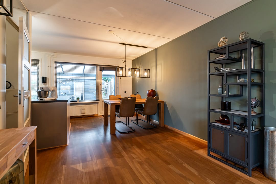 Foto 13 van Derde Werelddreef 214