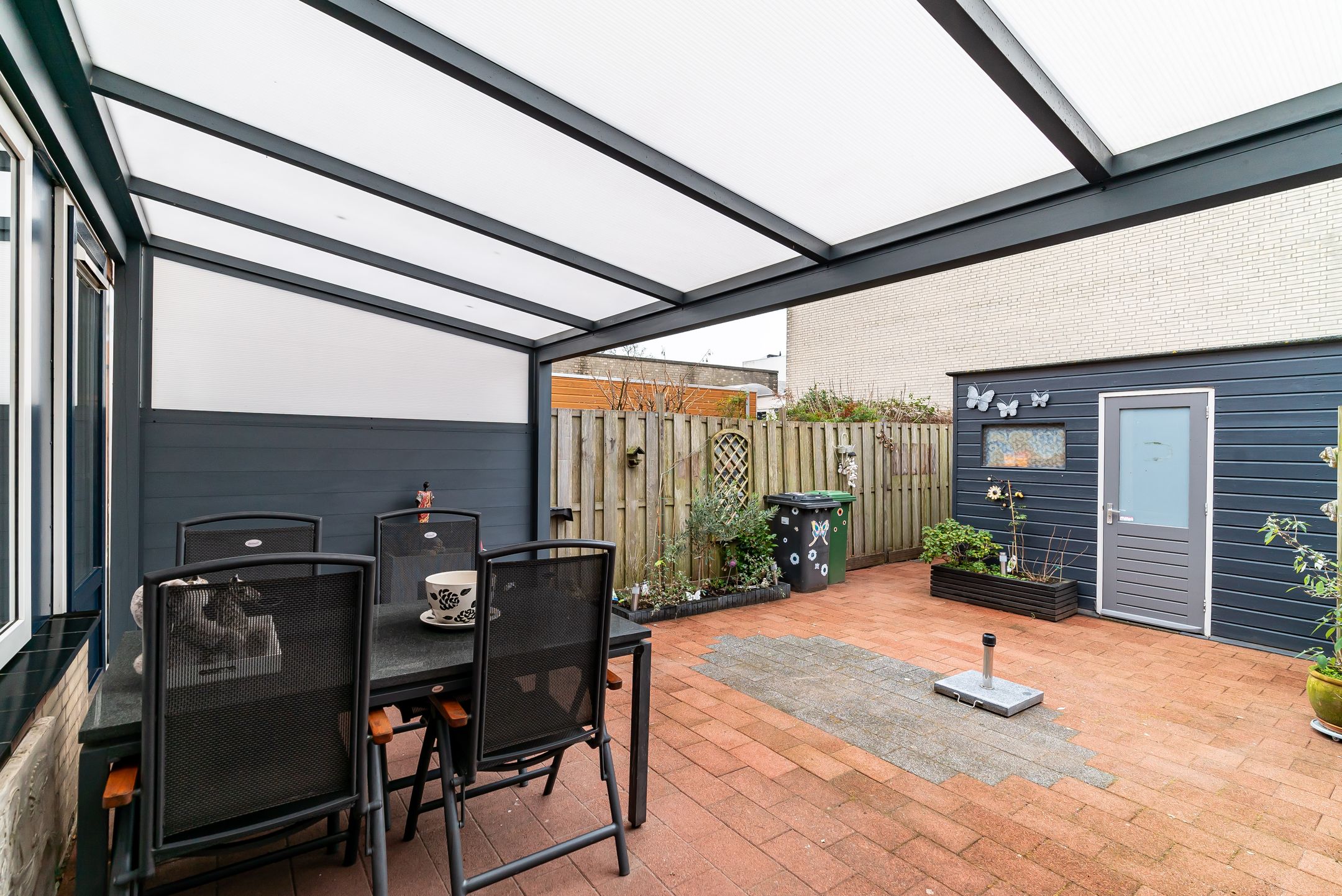 Foto 21 van Derde Werelddreef 214