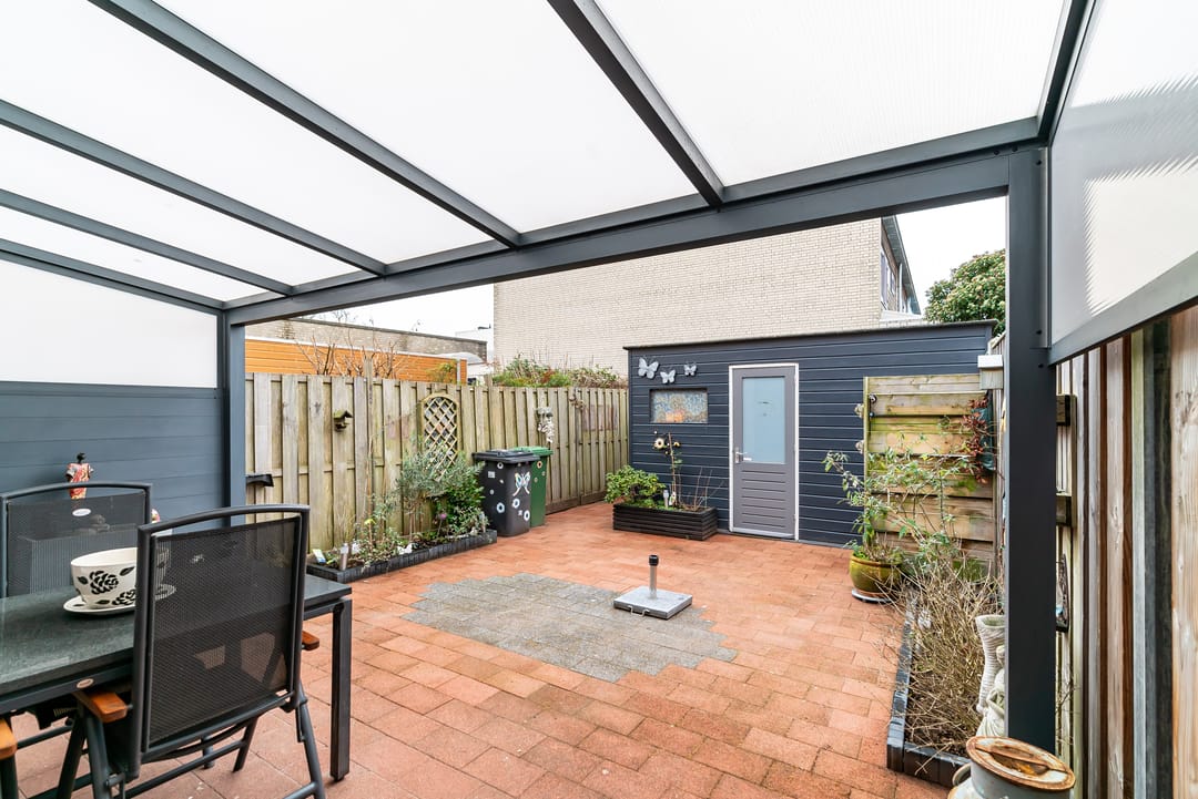 Foto 22 van Derde Werelddreef 214