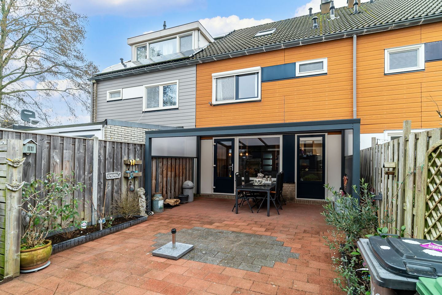 Foto 25 van Derde Werelddreef 214