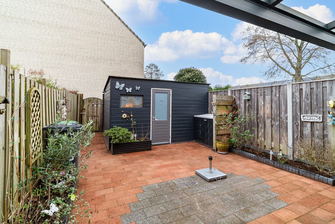 Foto 26 van Derde Werelddreef 214